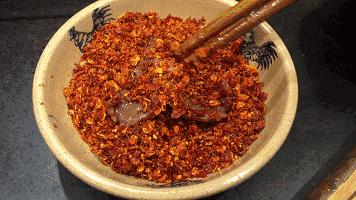 西南大吃省里的嗦粉冠军，这座吃货宜居城市值得关注