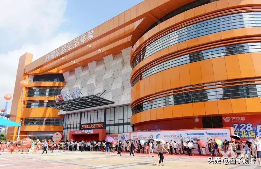 惠州有江北这个地方吗,惠州江北是哪里