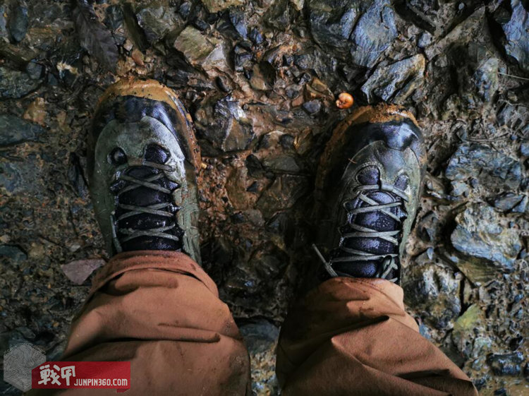 SCARPA防水登山鞋,scarpa莫林加强版防水徒步鞋体验