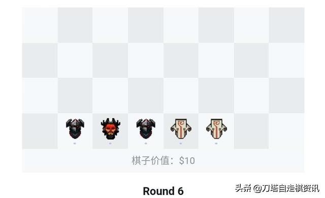 「阵容分享」亡灵家族为地皇加冕——猎人运营浅谈