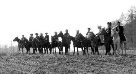 国民党土匪拜把子完整版,土匪拜把子