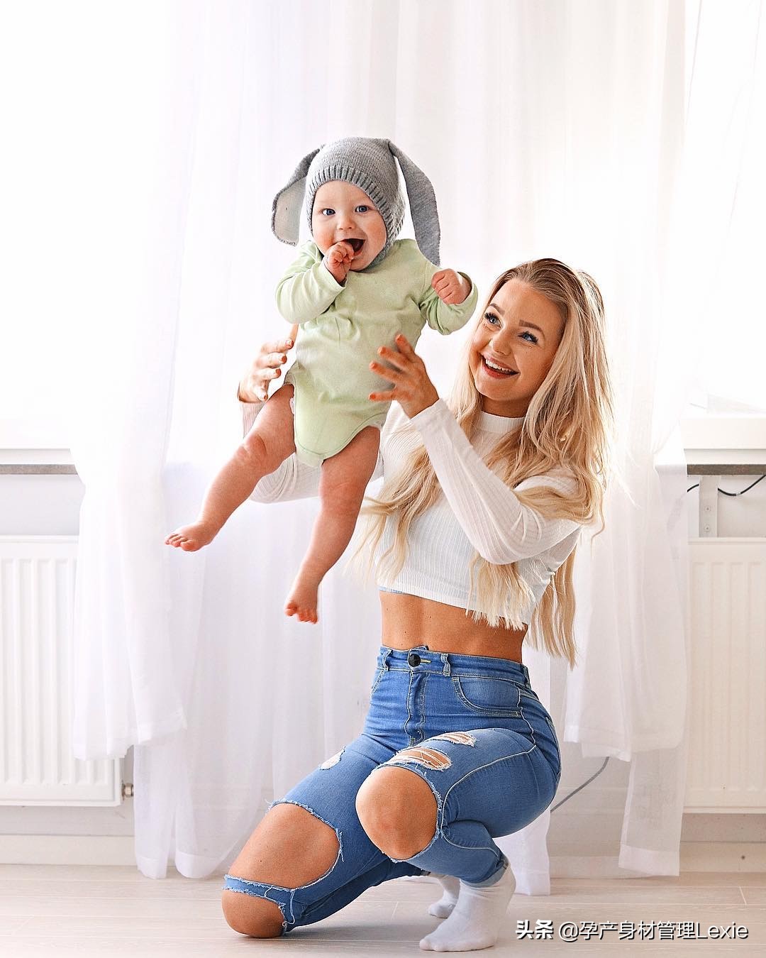 产后盆骨肌训练视频,孕妇骨盆底肌训练方法