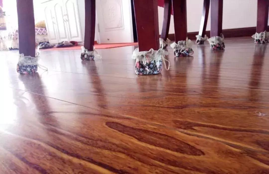 每一个爸妈都是灵魂室内设计师！看完想离家出走……