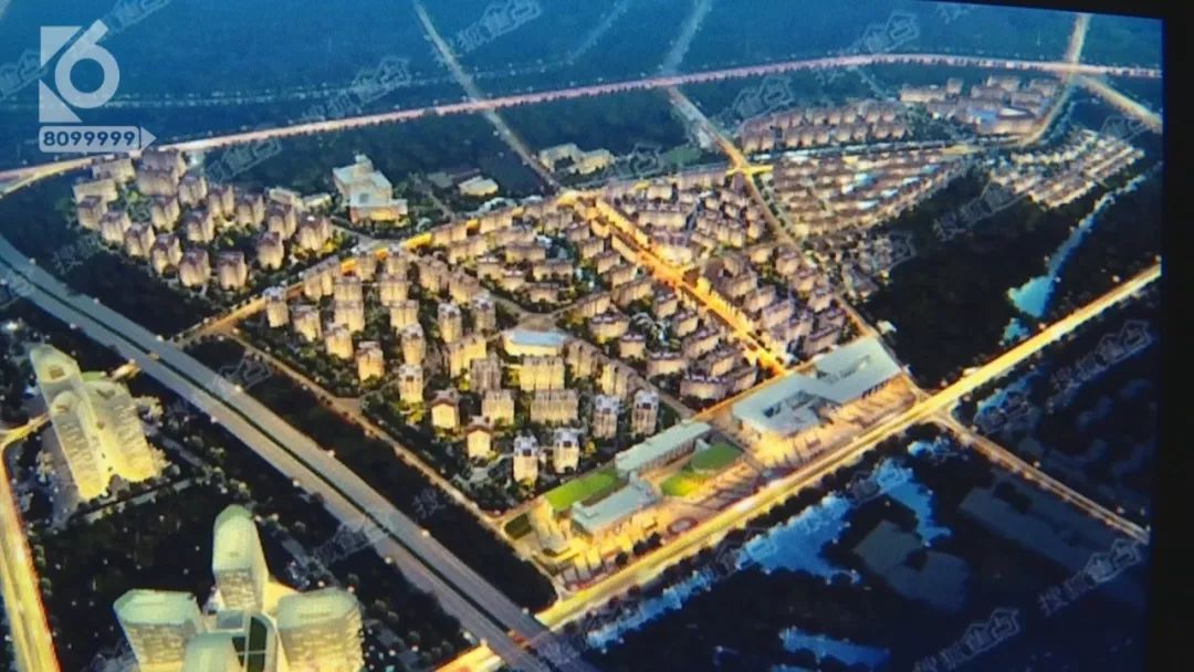 复活“西南海”希望究竟有多大？一个楼盘烂尾一群人的心酸，昆明又一知名房企破产