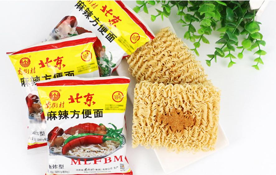 建议大家：逛超市碰到这5款方便面别犹豫，味道前所未有，很美味