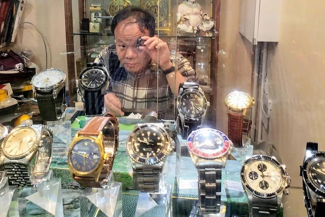 卖二手劳力士惠州市,卖二手劳力士手表一定要有发票吗