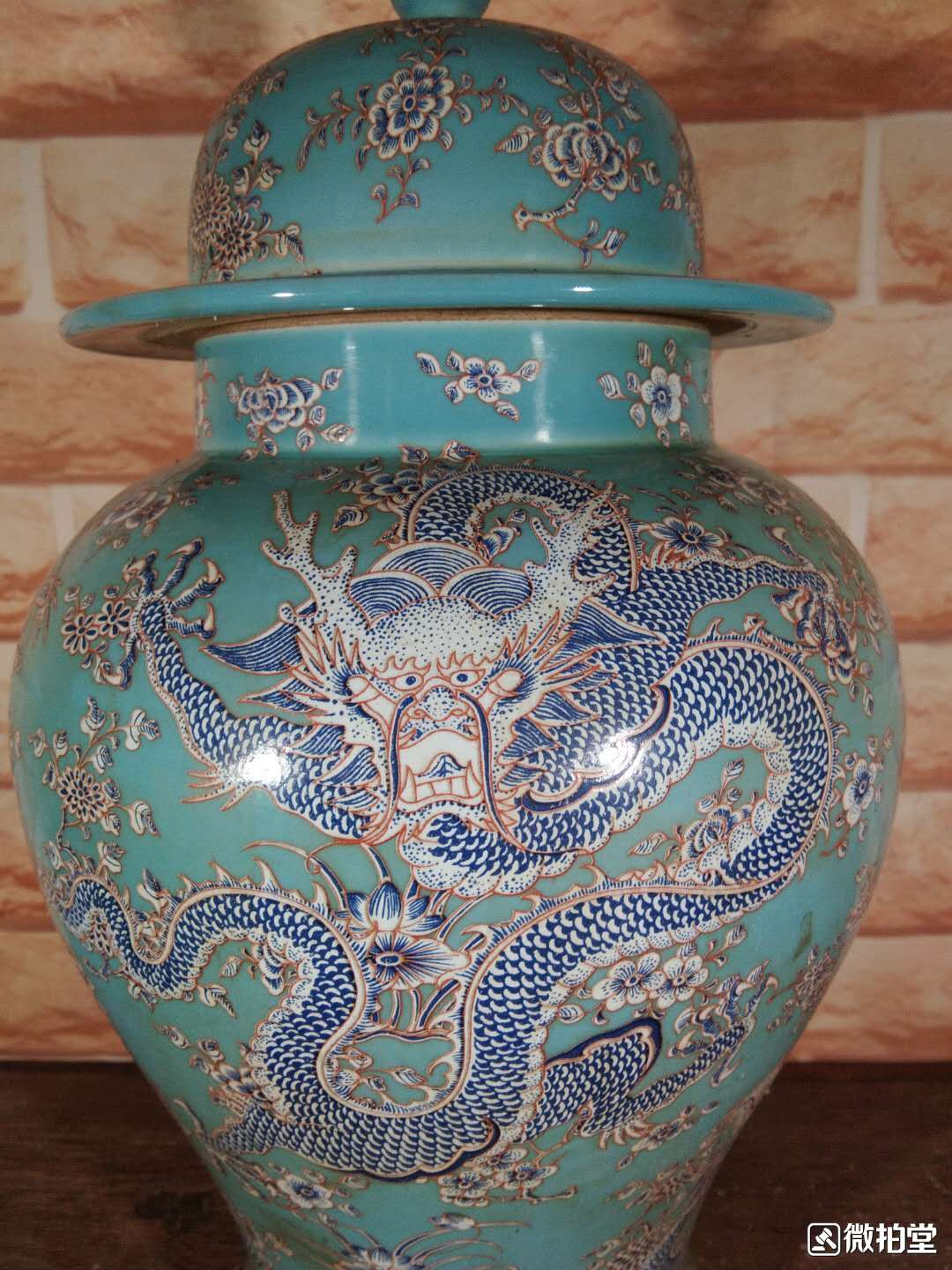 精品推荐—田黄鼻烟壶，将军罐