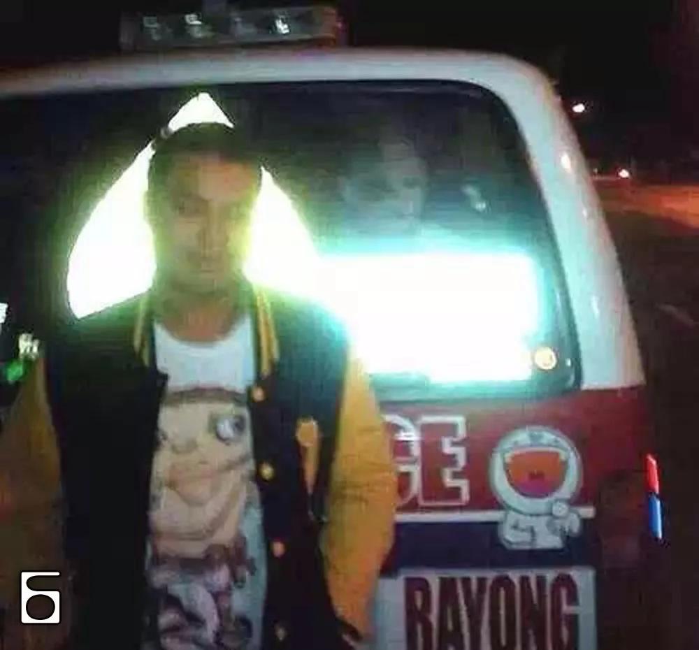 世界上被真实拍到的十张诡异照片,40张无法解释的诡异照片你看过吗