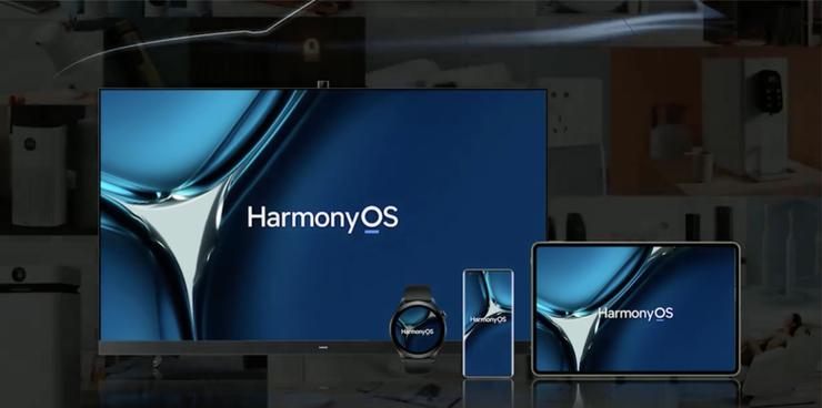 酷派致敬鸿蒙发布会,致敬鸿蒙蹭鸿蒙热度