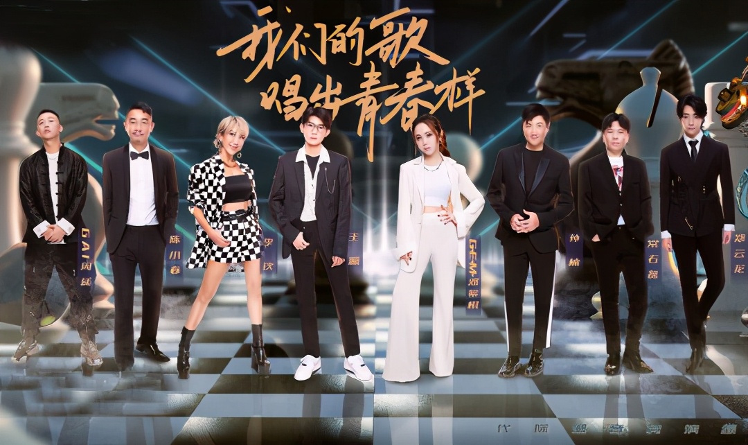 邓紫棋李玟孙楠郑云龙,王源邓紫棋韩红李玟