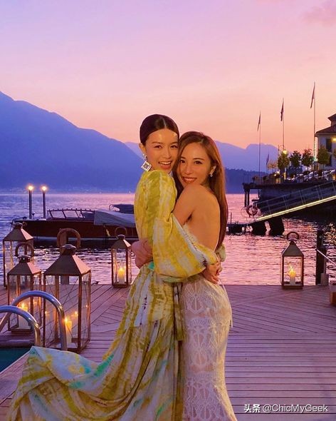 文咏珊婚礼跳舞,文咏珊婚礼流程多豪华浪漫