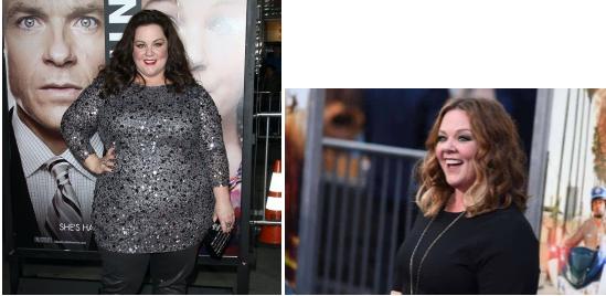 瘦下来以后，人生就像开了挂一样