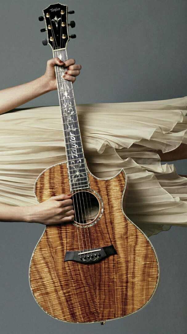 常见的吉他特殊调琴,各种吉他音色区别