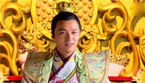 玄武门之变后李渊为啥不杀李世民,李渊得知玄武门之变为什么不调兵