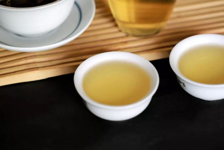 那卡是班章吗,那卡和班章口感