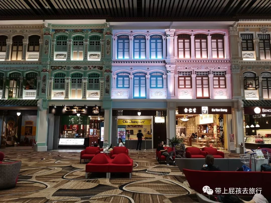 无旅行不暑假亲子游胜地新加坡,新加坡马来西亚亲子游春节