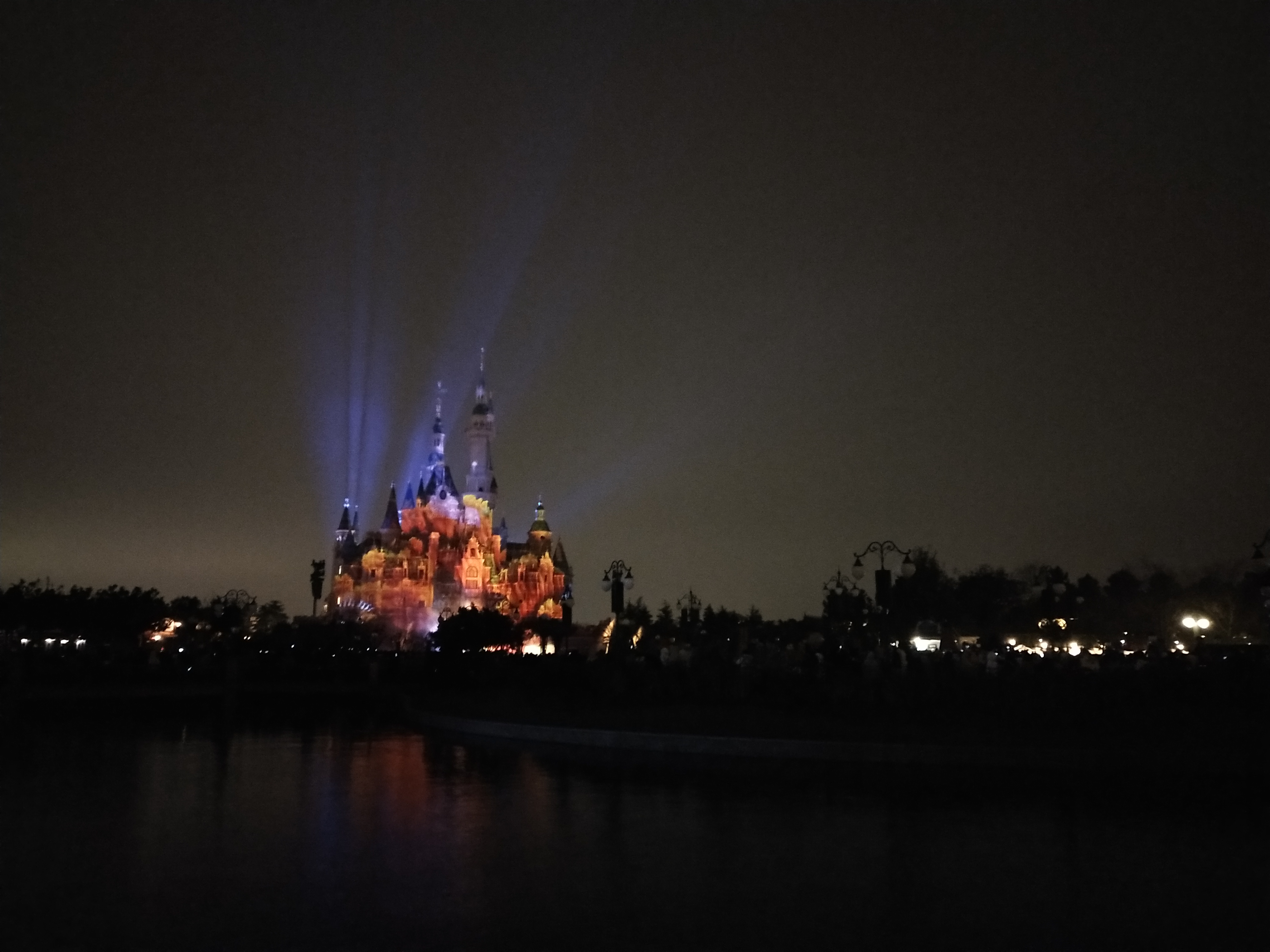 上海迪士尼攻略带孩子怎么玩,北京到上海迪士尼攻略需要多少钱