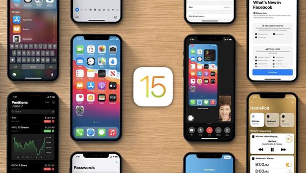 ios15.4翻车,ios15更新翻车还要不要买