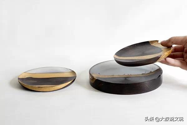 玩木头书籍,玩木头的