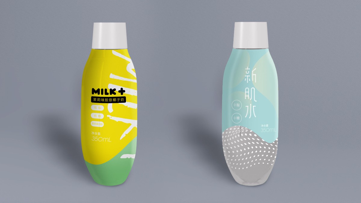 健康美容饮料,美容功能性饮料