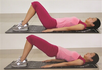 膝盖内侧鹅足腱肿了怎么治疗,腿部鹅足腱疼怎么解决