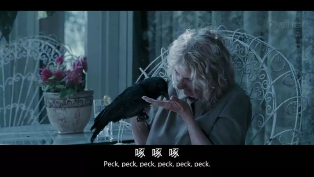 一啸电影｜妻子离世，丈夫深入调查，竟发现妻子这个秘密