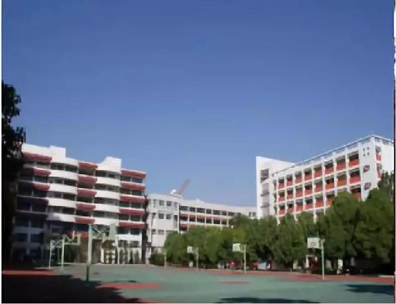 名校巡礼济南山师附中,名校巡礼山东省实验中学