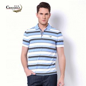 香港鳄鱼衫,穿鳄鱼衣服冒充鳄鱼