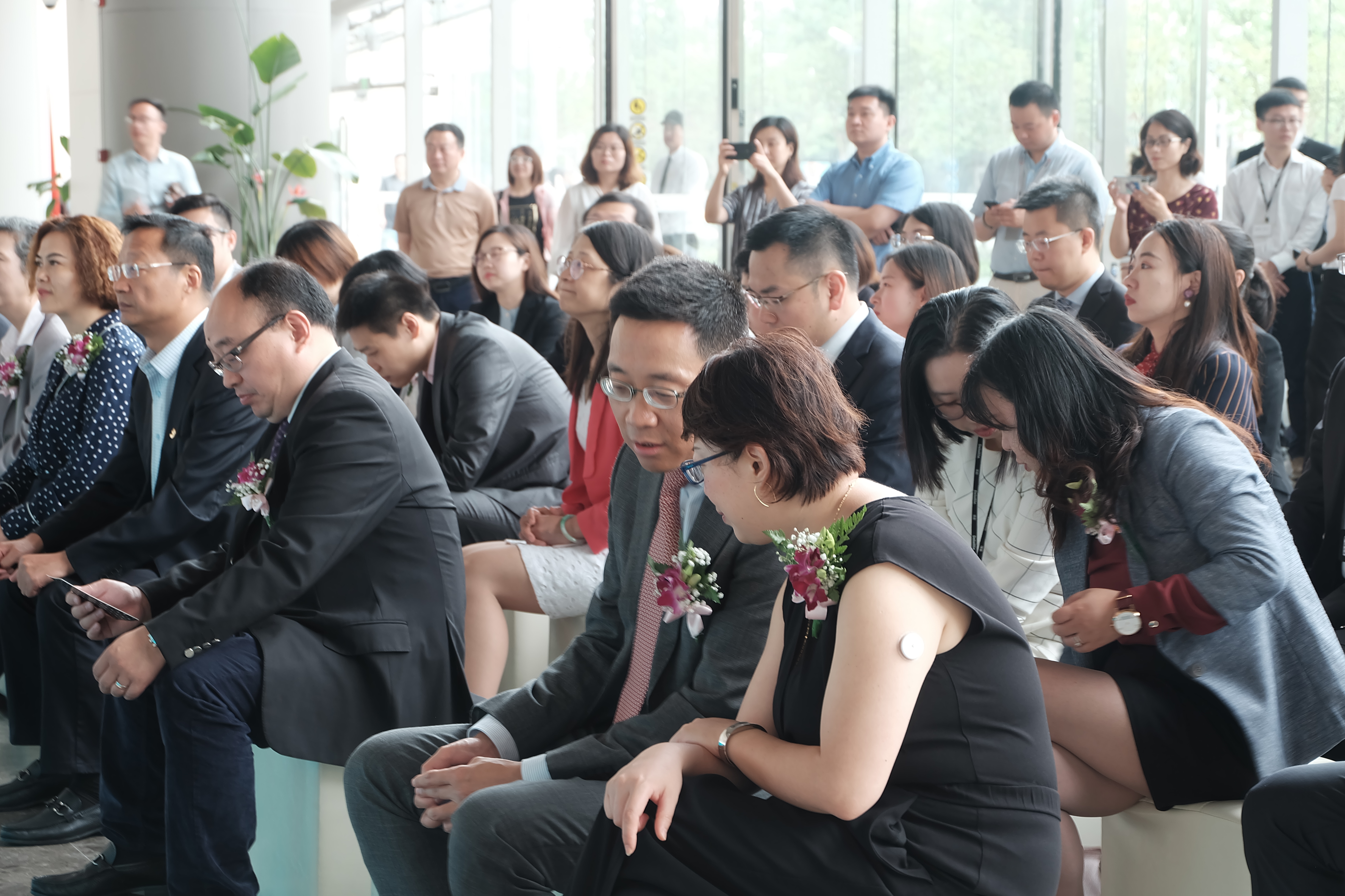 德勤中国数字化转型,德勤在中国合作的公司