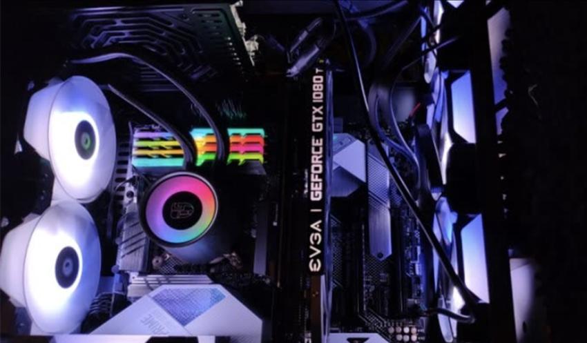 电脑内存频率高好还是容量大好,电脑内存频率和内存条不一致