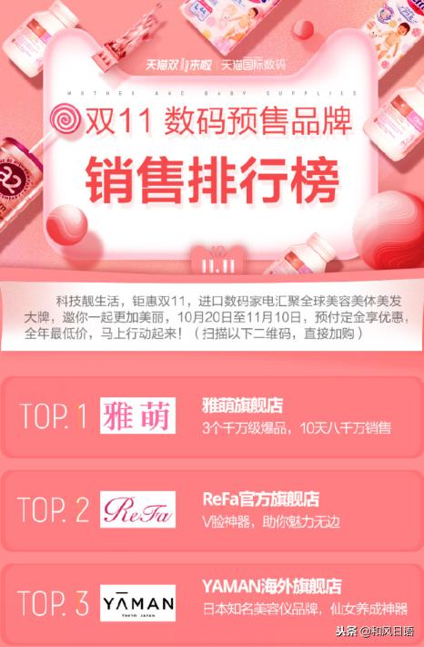 双十一成交额2434亿真的吗,双十一最近几年成交额