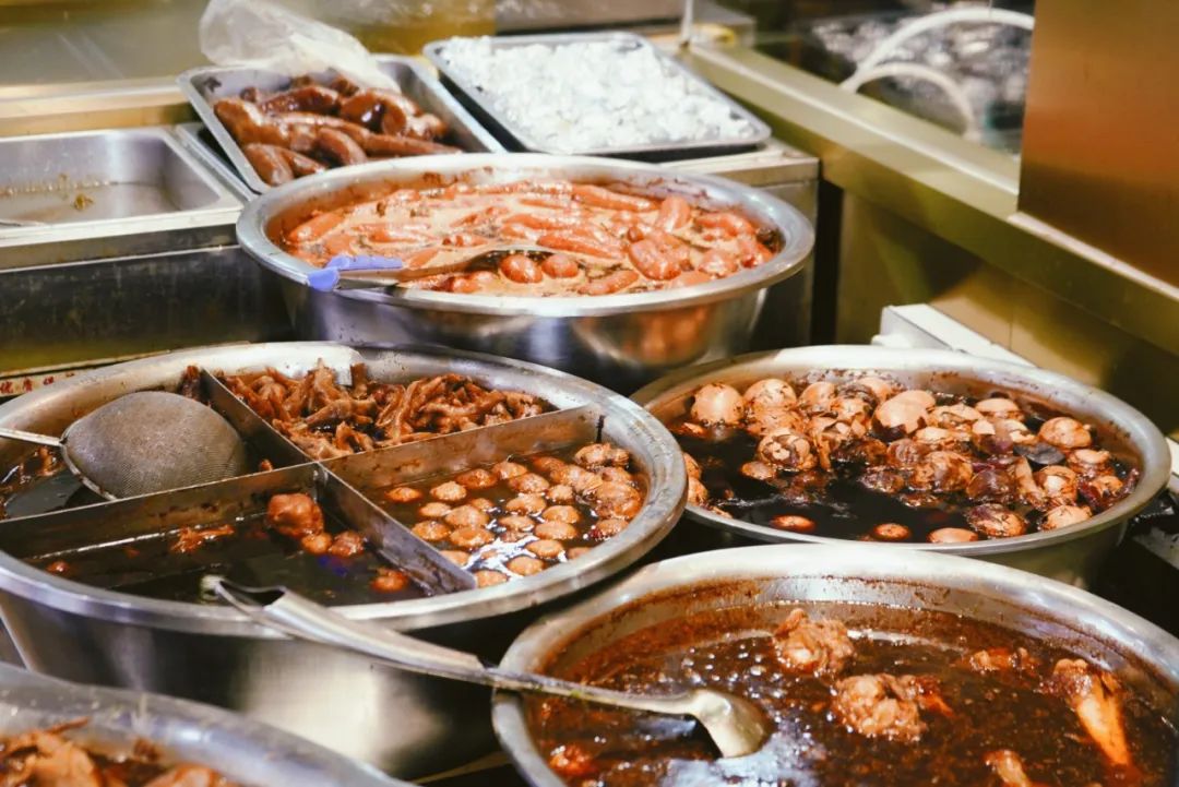 浙江特色美食小吃推荐,浙江特色美食小吃排行榜