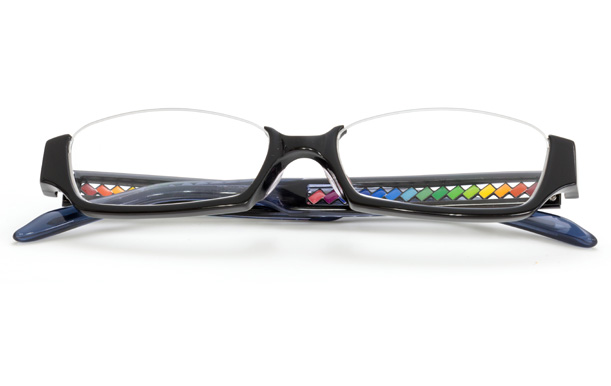 匠心独具的强劲周边–东方Megane系列（东方眼镜娘）-上