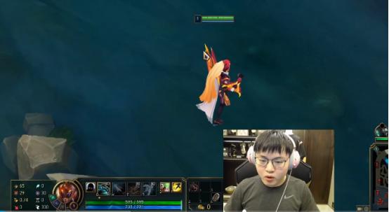 乌兹VN皮肤,乌兹评价vn冠军皮肤