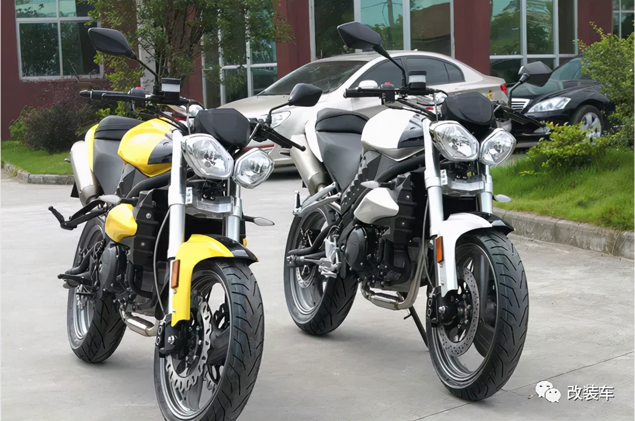 垃圾山寨摩托车,有哪些摩托车是工业垃圾