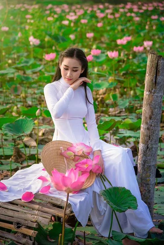 100个惊艳的美人盘点,中国最美的50个美人