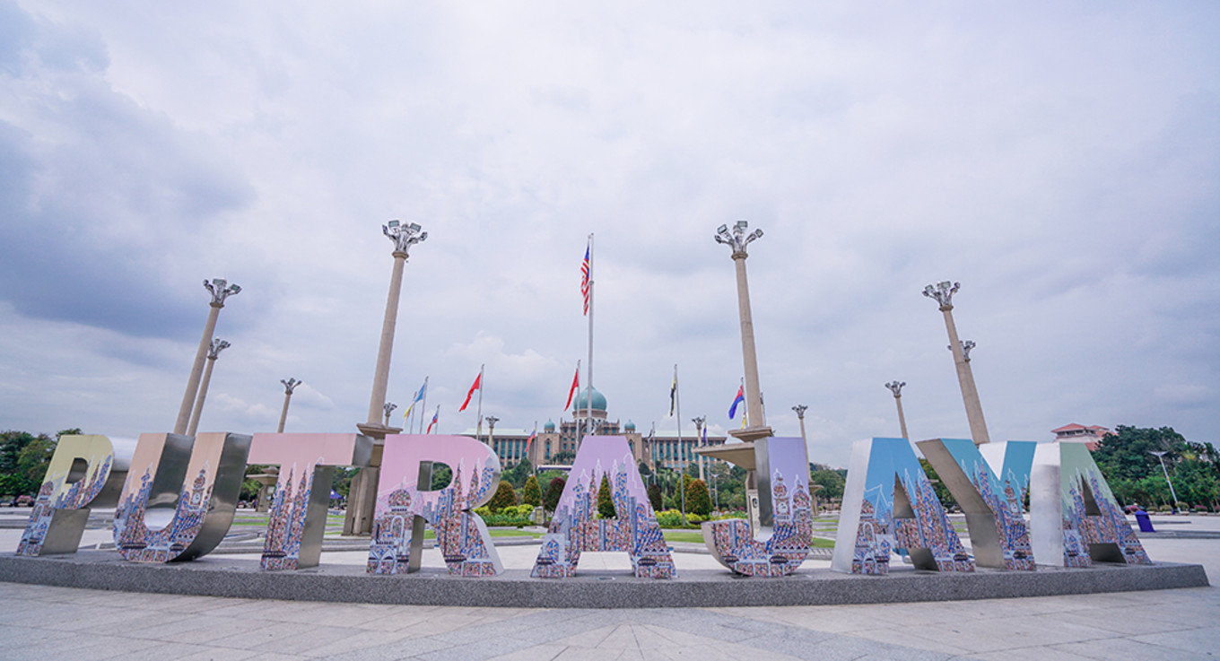 马来西亚西马旅游最佳线路图,马来西亚旅游怎么玩