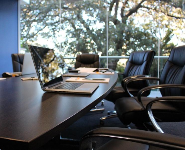 办公室的四大风水讲究，助你升官升职！