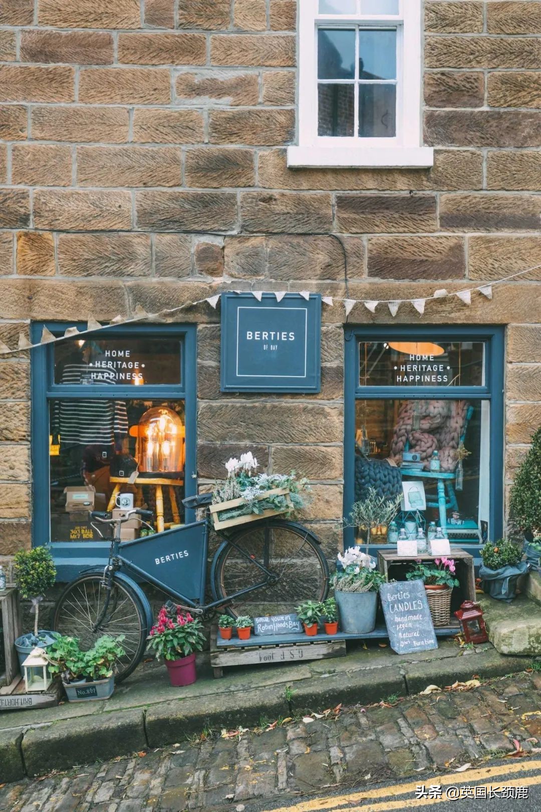 英国最值得去的小镇,英国旅行避暑推荐地方有哪些