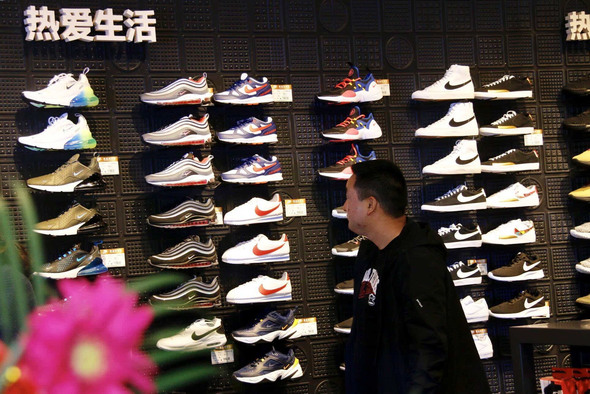 开业首日销售31.8万，谁说名牌产品在农村没有市场？