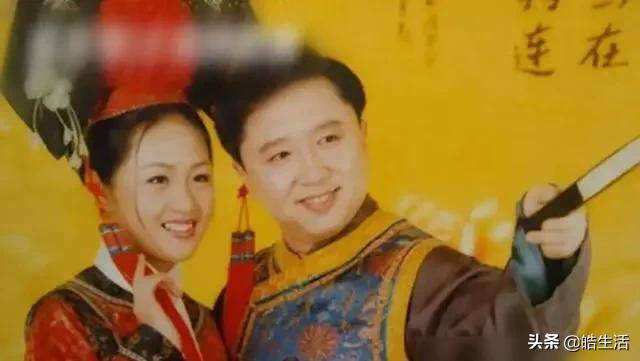 幸福三重奏中于谦老婆穿的衣服,幸福三重奏于谦气哭谦嫂