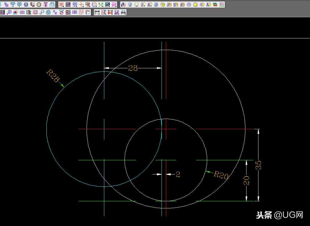 用cad画玫瑰花教程,cad玫瑰花二维图画法全步骤