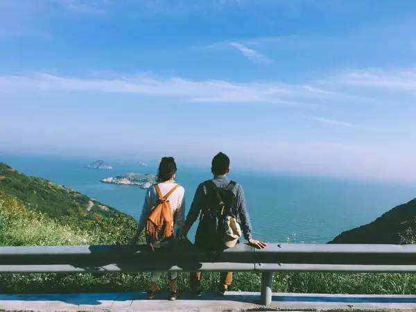 这个夏天一定要去花鸟岛,花鸟岛旅游攻略海边