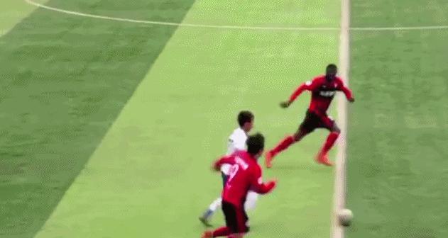 中国足球历史上最大的斗殴事件,中国足球打群架