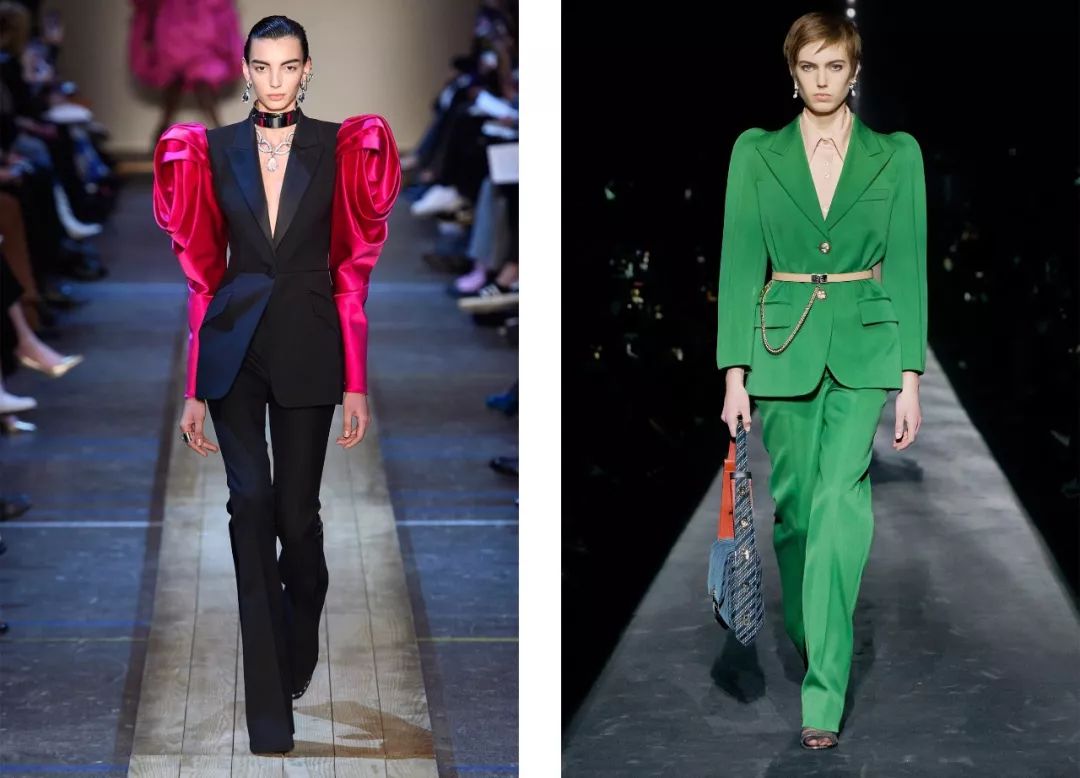 环保又省钱之旧衣变时装,复古二手衣服创业