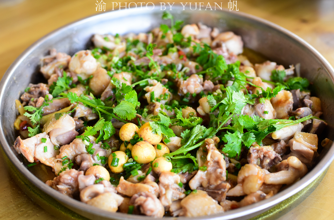 肇庆小众旅行,肇庆后花园美食