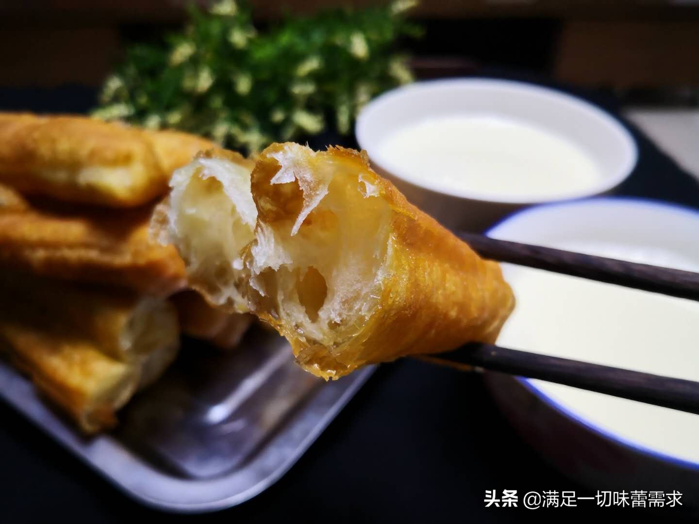 如何辨别油条是否用了明矾,怎么分辨油条有没有加明矾