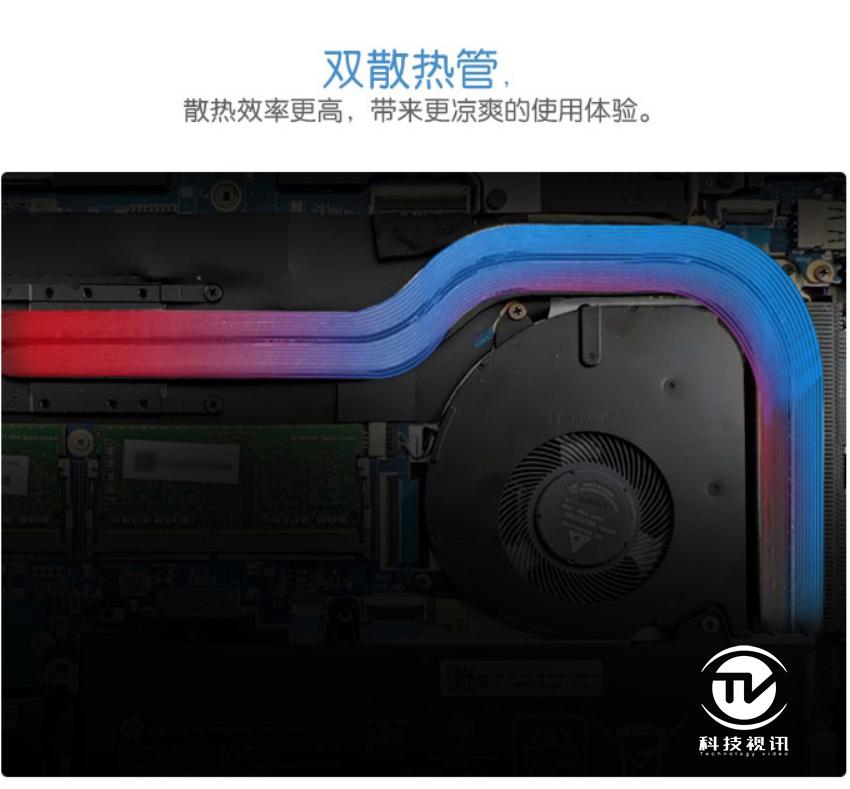 惠普战66五代14寸独显版评测,惠普战66高性能轻薄本值得购买吗