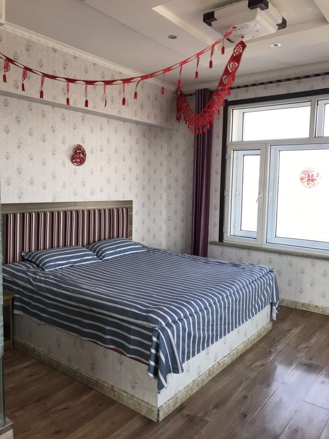 百姓放心优秀企业——亿源宾馆