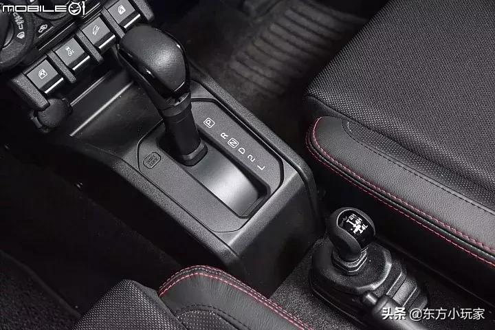 2022款铃木吉姆尼试驾视频,2019款铃木吉姆尼海边试车